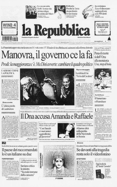 La repubblica